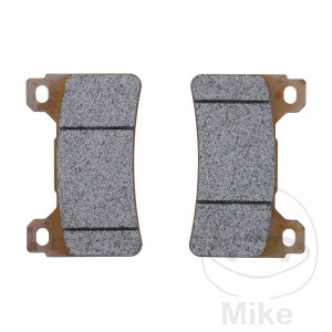Bremsklotz Z04 Brembo Alternative: 7320002