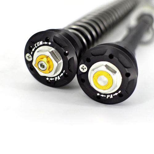 Touratech Suspension Cartridge Kit für Honda CRF300 L / Rally (2021-)