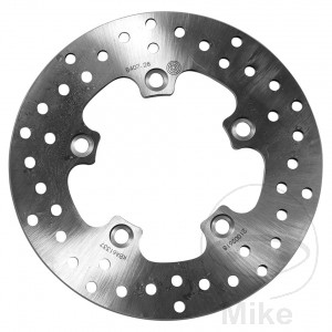 Bremsscheibe Brembo Serie ORO