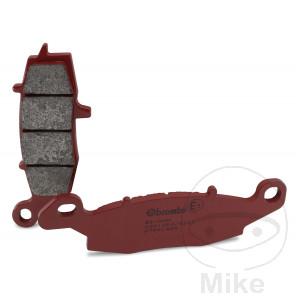 Bremsklotz Sinter vorne SA Brembo Alternative: 7328859