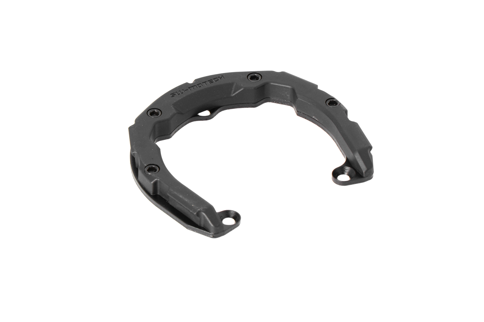 PRO Tankring Schwarz. Yamaha YZF-R1/ R3/ R7, MT-03/ -10/ -125.