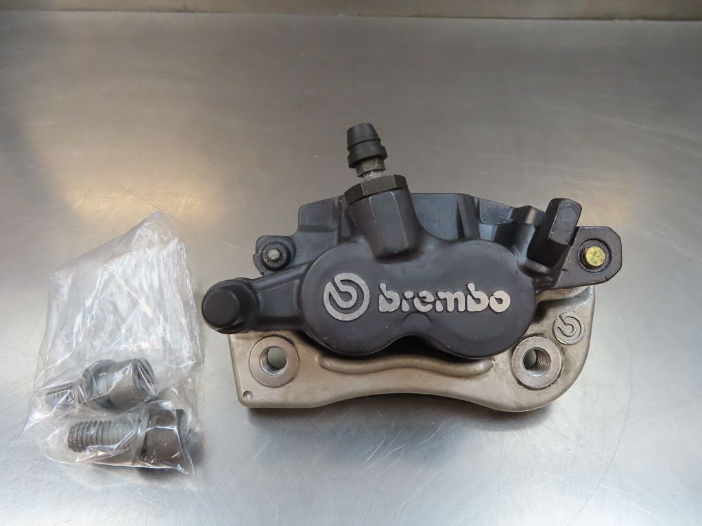 Bremssattel Bremszange hinten 34217105994 für BMW R1200C + Montauck + Independent