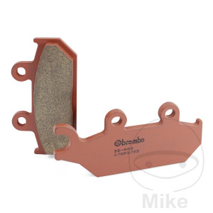 Bremsklotz Sinter SD Brembo