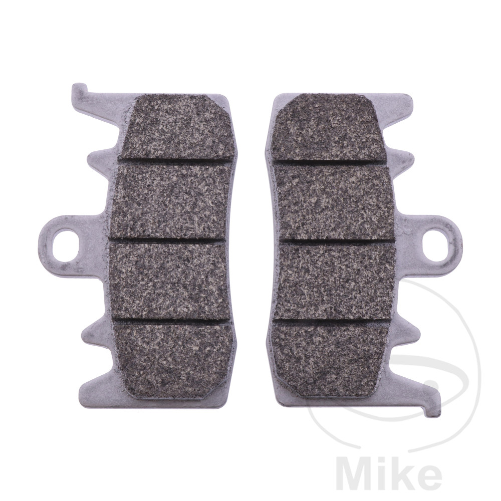 1000_7370480 Bremsklotz Sinter SR Brembo Alternative: 7326419