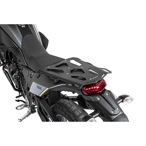 Motorrad Gepäckplatte XL für Yamaha Ténéré 700 (-2024) / World Raid