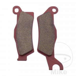 Bremsklotz Sinter SD Brembo Alternative: 7370102