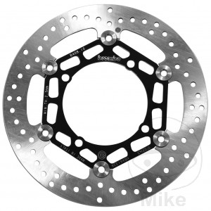 Bremsscheibe Brembo Serie ORO