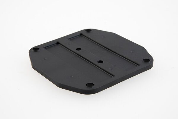 Erhöhungselement für PRO Tankring/Tankringe Schwarz. Für Erhöhung um 6 mm.