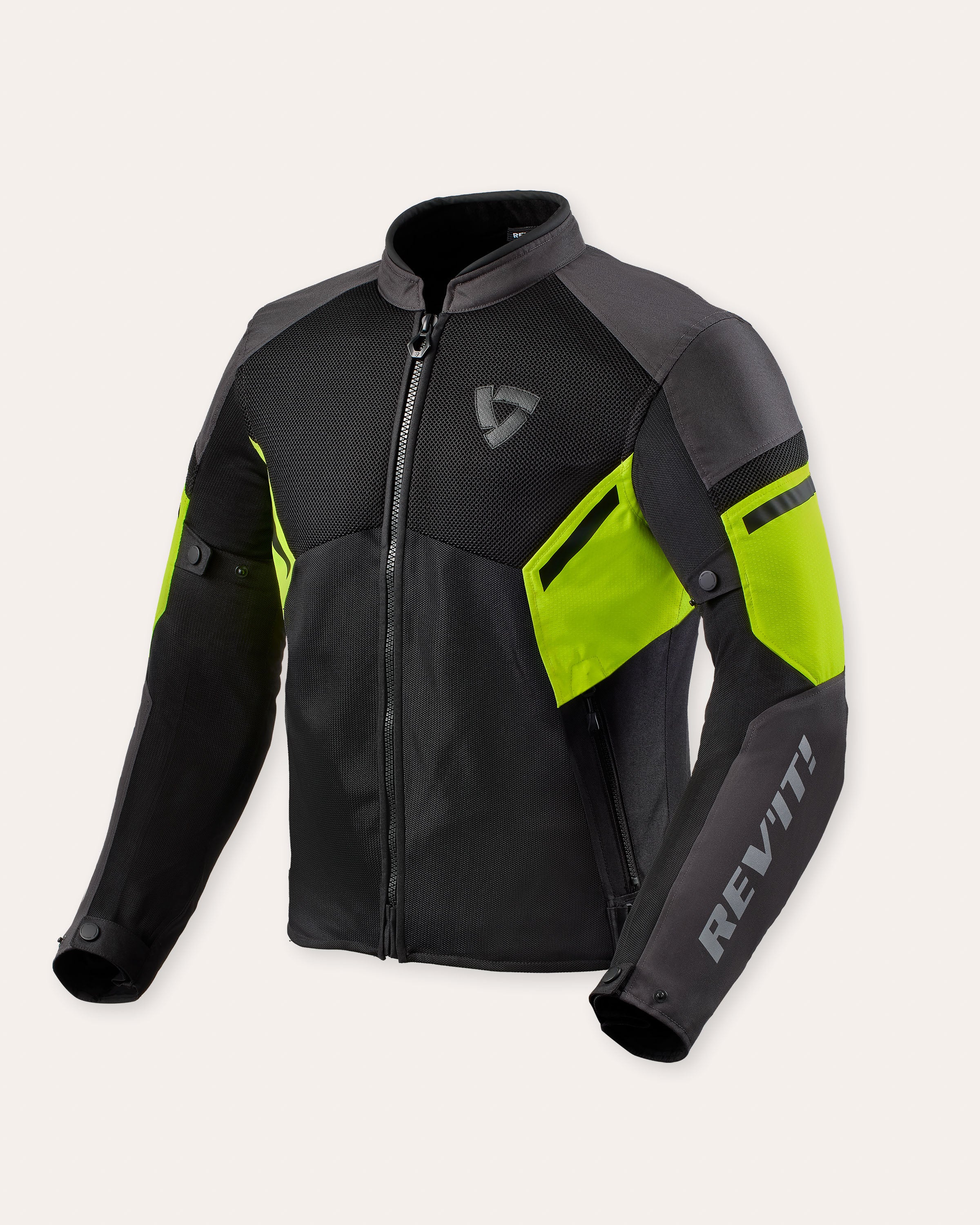 Jacke GT-R Air 3 Jacke GT-R Air 3