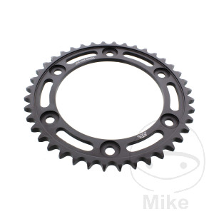 Kettenrad 40 Zähne Teilung 530 schwarz Alternative: 7276371