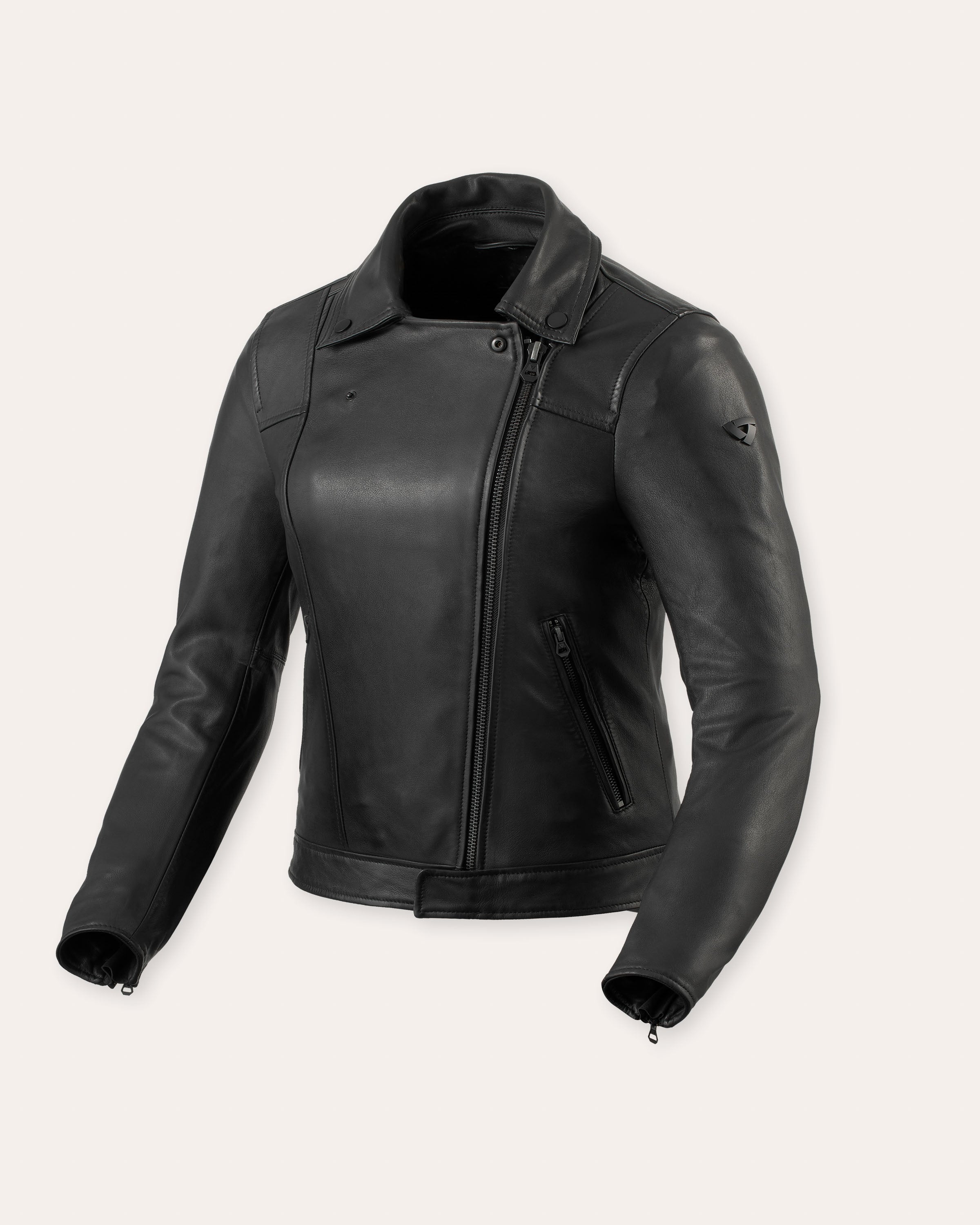 Jacke Liv Ladies Schwarz 34 Standard