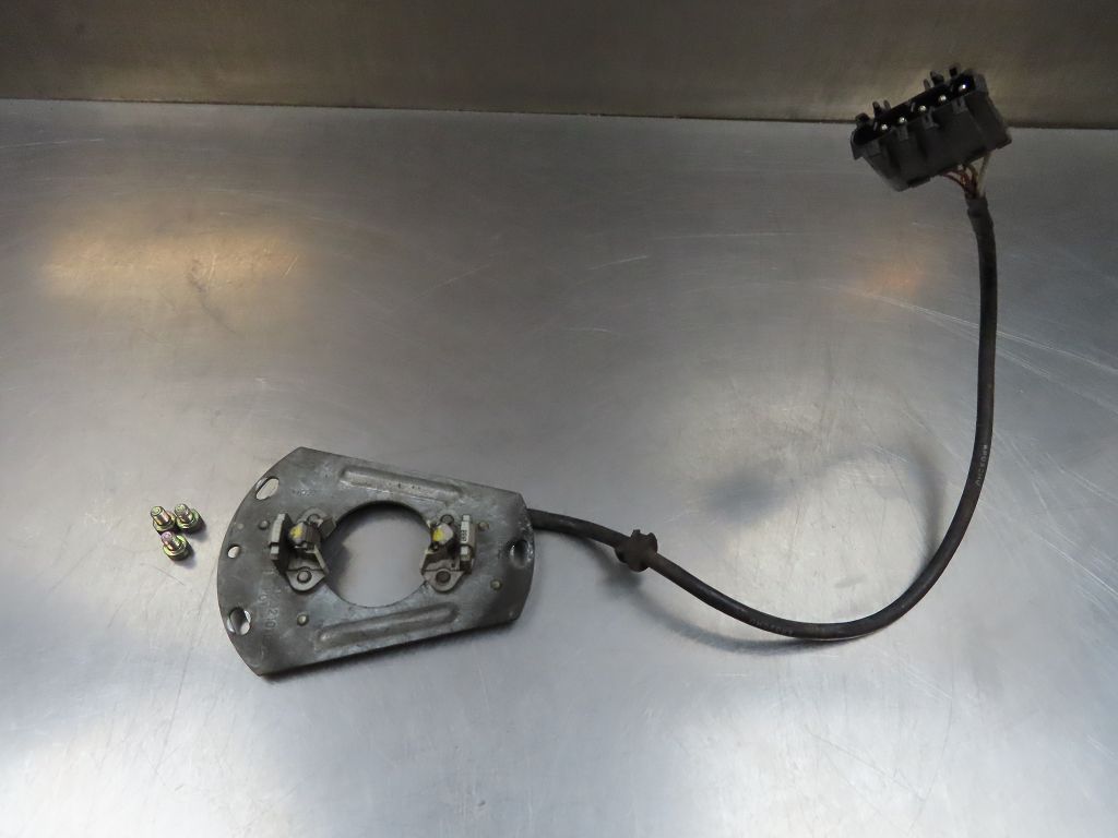 Hallgeber Zündimpulsgeber 12112306137 für BMW R1100RS R1150RT R1100RT R1150R