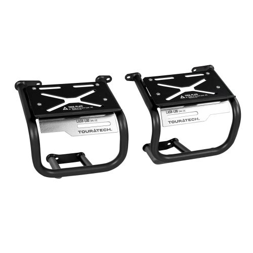 Motorsturzbügel inklusive Tech-Plates BMW R12G/S