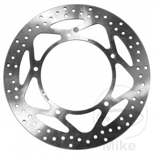 Bremsscheibe Brembo Serie ORO
