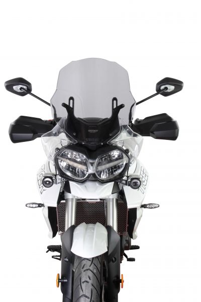 TIGER 800 /XC /XR / XRT - Tourenscheibe "TM" 2018-