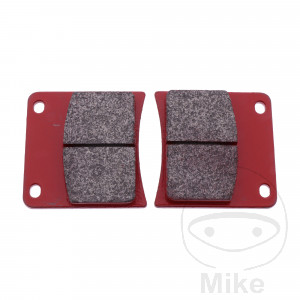 Bremsklotz Sinter vorne SA Brembo Alternative: 7328669