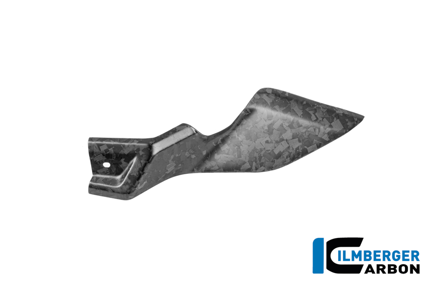 Tankabdeckung unten links BDC matt R 1300 GS Adventure