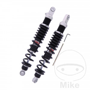 Federbein Stereo YSS einstellbar