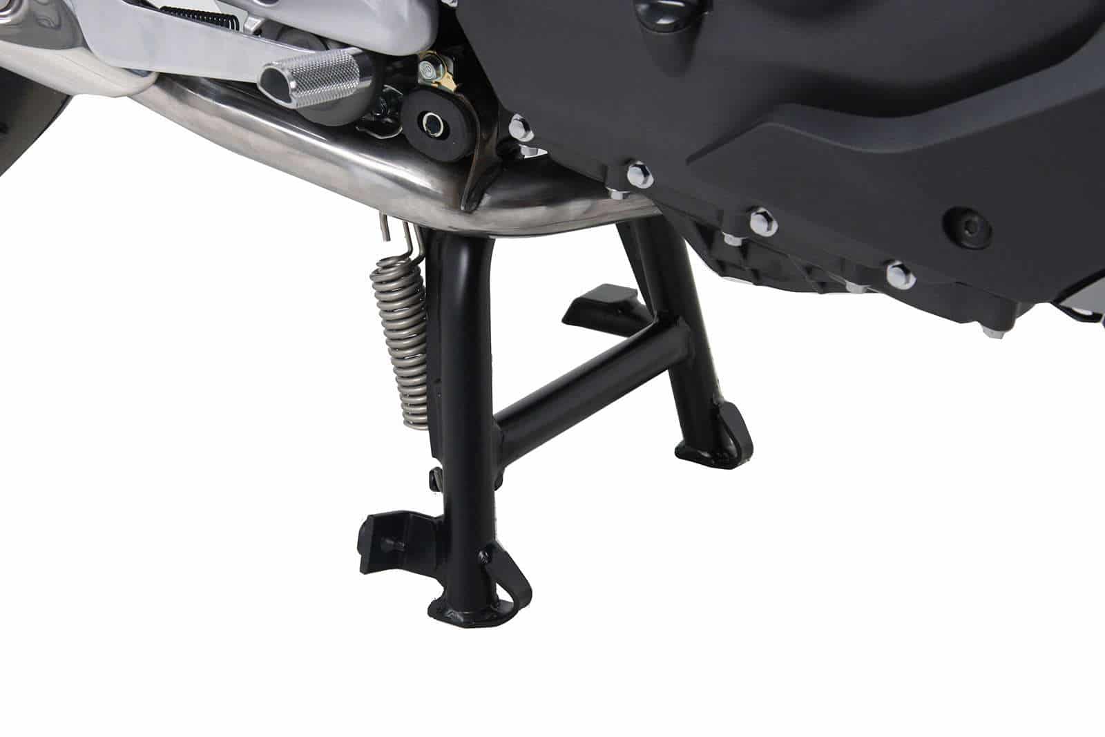 Hauptständer schwarz für Honda NC 700 S (2012-2013)/750 S/DCT (2014-2020)
