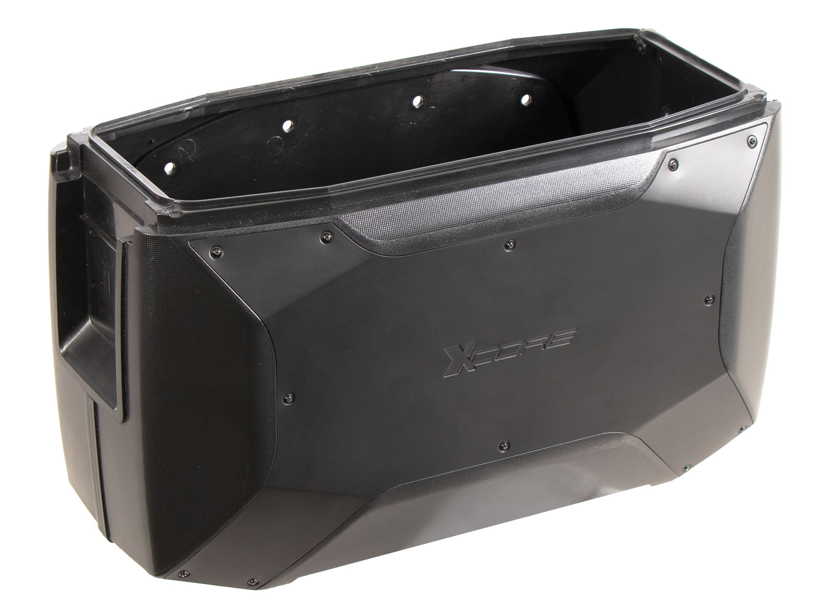 Xcore Ersatzkorpus  schwarz (ohne Anbauteile)