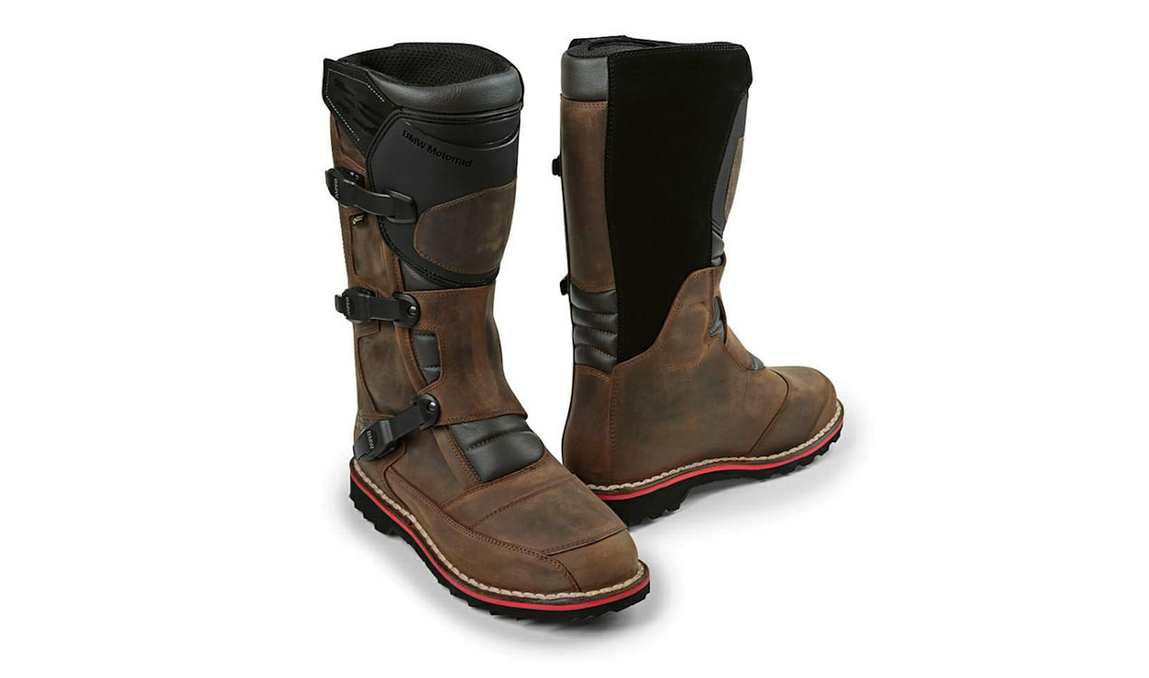 Stiefel Venturegrip GTX