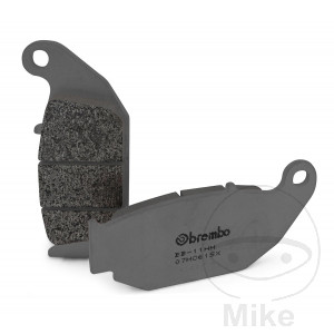 Bremsklotz Sinter SX Brembo Alternative: 7326415