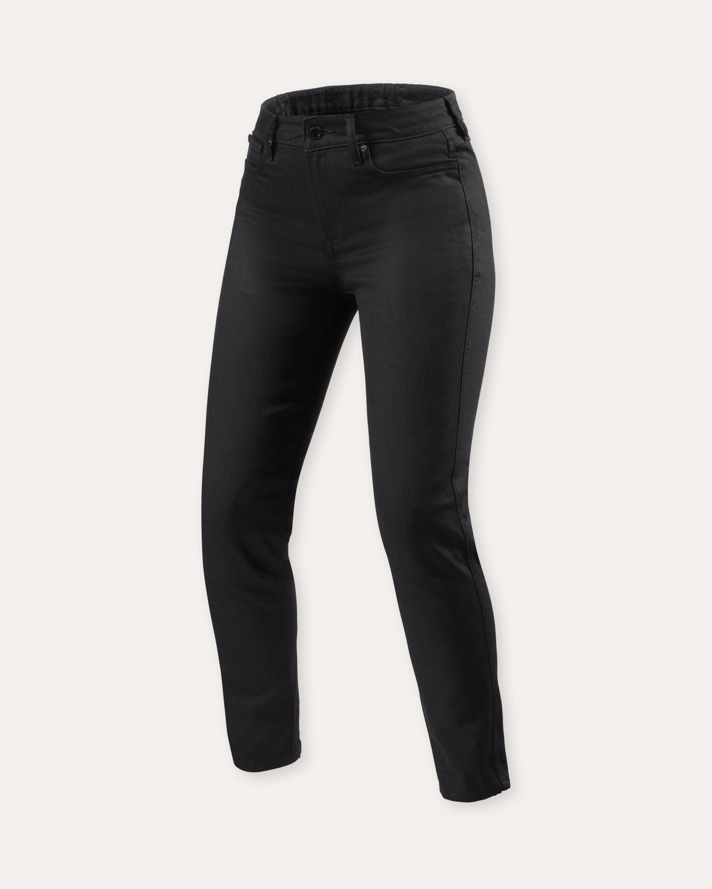 Jeans Marzia Skinny Ladies Schwarz 24 L32