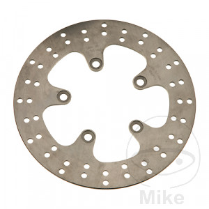 Bremsscheibe starr TRW