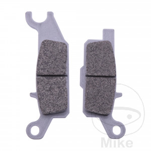 Bremsklotz Sinter SX Brembo Alternative: 7321227