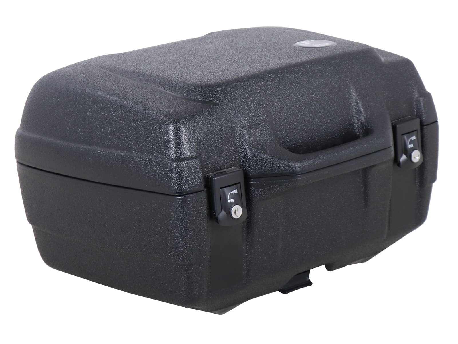 Junior Topcase 40 - schwarz