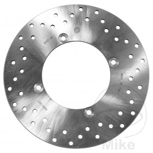 Bremsscheibe Brembo Serie ORO