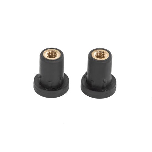 Montageset für Windschild für Honda CRF1000L Africa Twin Adventure Sports