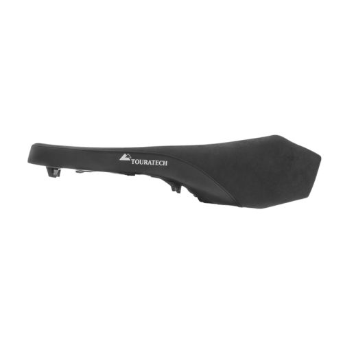 Komfortsitzbank einteilig Fresh Touch, für BMW R1250GS/ R1250GS Adventure/ R1200GS (LC)/ R1200GS Adventure (LC), hoch