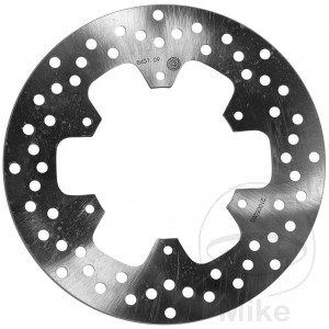 Bremsscheibe Brembo Serie ORO