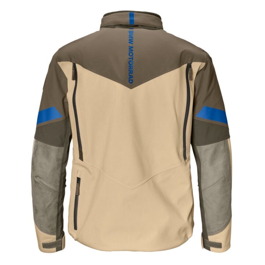 BMW-Motorrad-Jacke-Namib-GTX-Rueckansicht