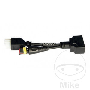 Texa Adapter Bike AP50 ATV-Quad TGB