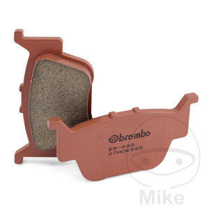 Bremsklotz Sinter SD Brembo