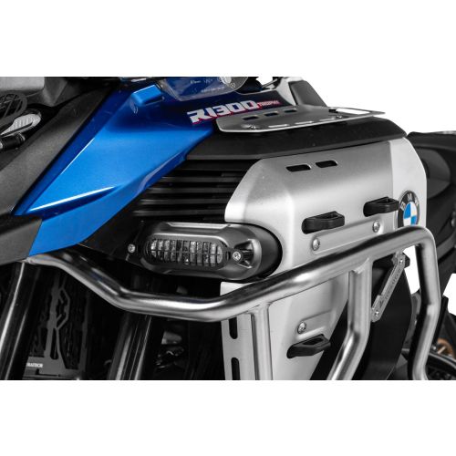 Scheinwerferschutz für Zusatzscheinwerfer für BMW R1300GS Adventure