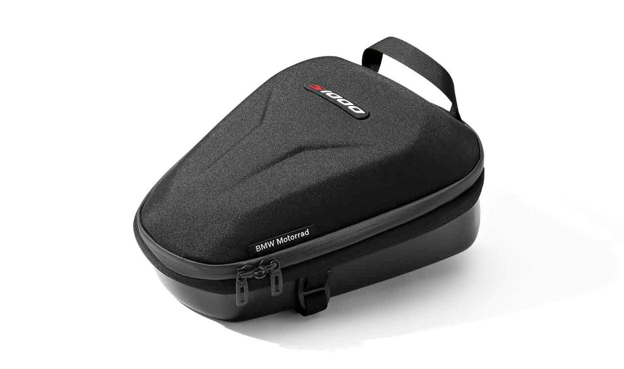 A0269451_-20Tasche_Soziussitz-2010l_2463724 Original BMW Tasche für Soziussitz 10L für K67 S1000RR ab 2019 K63 S1000R