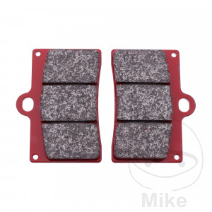 Bremsklotz Sinter vorne SA Brembo Alternative: 7871643