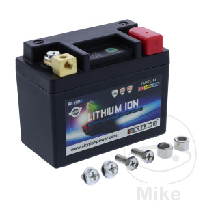 Batterie Motorrad HJP7L-FP Skyrich Lithium-Ionen