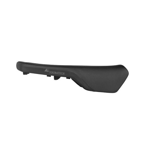 Komfortsitzbank einteilig, Fresh Touch, für BMW F900GS Adventure, F850GS/ Adventure, F800GS(2024-), F750GS, hoch