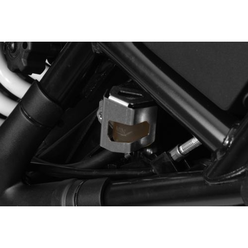 Schutz Bremsflüssigkeitsbehälter hinten für BMW F700GS/F800GS ab 2013/F800GS Adventure