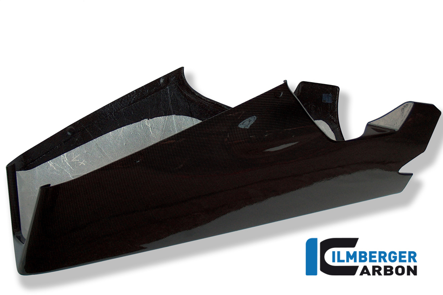 Verkleidungsunterteil Racing Carbon für Ducati 999 F04