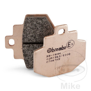 Bremsklotz Sinter XS Scooter Brembo