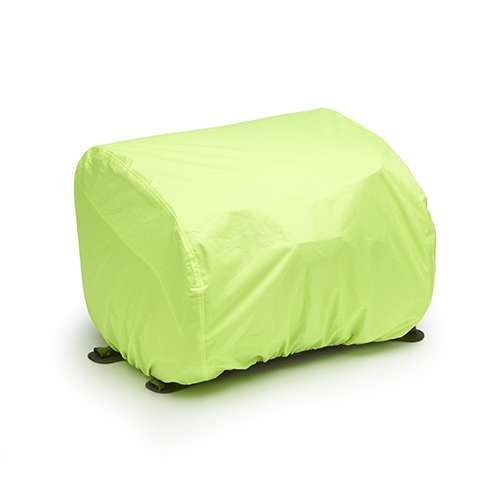 Easy BAG Tunnel-/Satteltasche Volumen 23 Liter