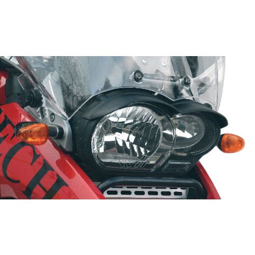 Blendschutz BMW R1200GS bis 2012/R1200GS Adventure bis 2013
