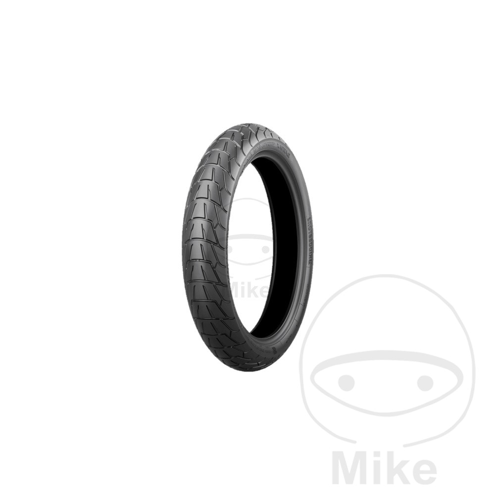 100/90-18 56H TL front M+S Reifen Bridgestone BAX AX 41 S