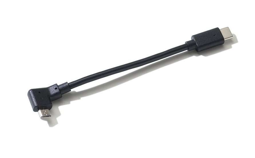 Adapterleitung Micro-USB