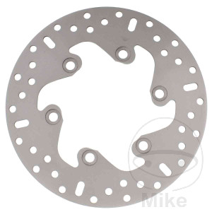 Bremsscheibe EBC